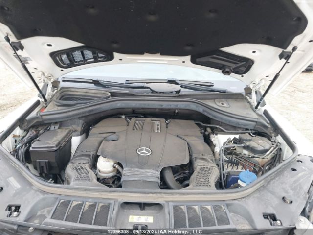 4JGDA5GB6JB001481 2018 MERCEDES-BENZ