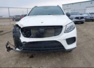 4JGDA5GB6JB001481 2018 MERCEDES-BENZ