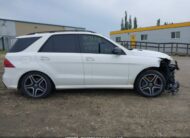 4JGDA5GB6JB001481 2018 MERCEDES-BENZ