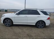 4JGDA5GB6JB001481 2018 MERCEDES-BENZ