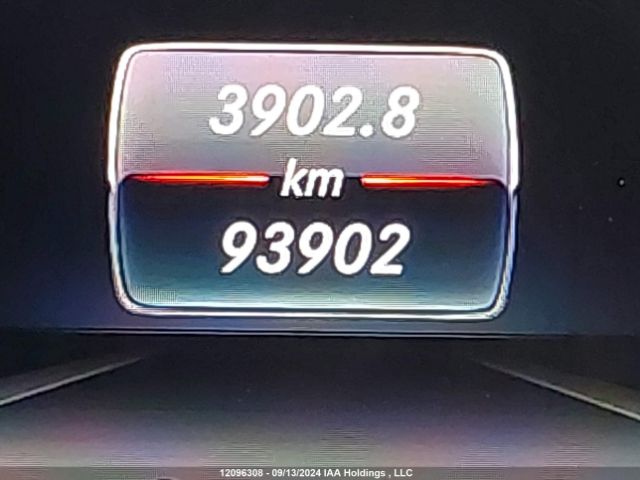 4JGDA5GB6JB001481 2018 MERCEDES-BENZ