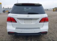 4JGDA5GB6JB001481 2018 MERCEDES-BENZ