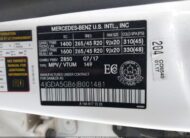 4JGDA5GB6JB001481 2018 MERCEDES-BENZ