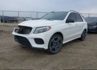 4JGDA5GB6JB001481 2018 MERCEDES-BENZ