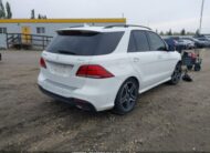 4JGDA5GB6JB001481 2018 MERCEDES-BENZ