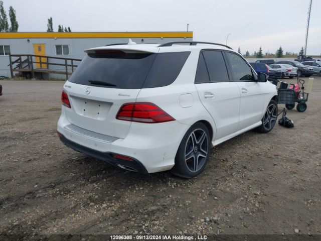 4JGDA5GB6JB001481 2018 MERCEDES-BENZ