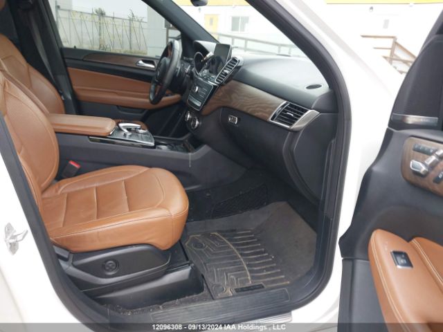 4JGDA5GB6JB001481 2018 MERCEDES-BENZ