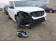 4JGDA5GB6JB001481 2018 MERCEDES-BENZ
