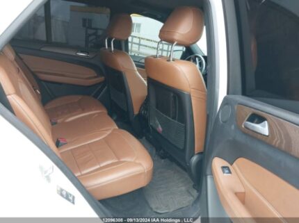 4JGDA5GB6JB001481 2018 MERCEDES-BENZ