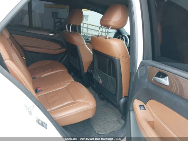 4JGDA5GB6JB001481 2018 MERCEDES-BENZ