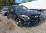 4JGDA5GB7JB129020 2018 MERCEDES-BENZ