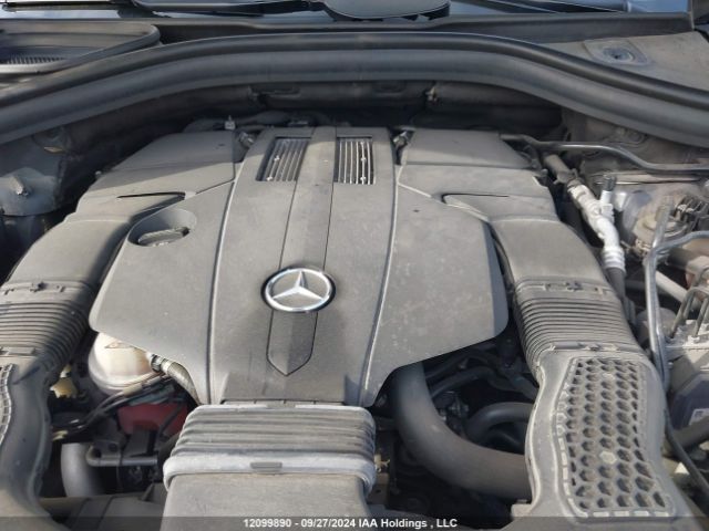 4JGDA5GB7JB129020 2018 MERCEDES-BENZ