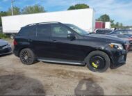 4JGDA5GB7JB129020 2018 MERCEDES-BENZ