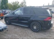 4JGDA5GB7JB129020 2018 MERCEDES-BENZ