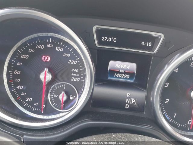 4JGDA5GB7JB129020 2018 MERCEDES-BENZ
