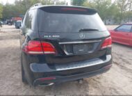 4JGDA5GB7JB129020 2018 MERCEDES-BENZ
