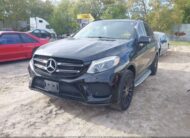4JGDA5GB7JB129020 2018 MERCEDES-BENZ