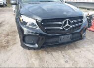 4JGDA5GB7JB129020 2018 MERCEDES-BENZ