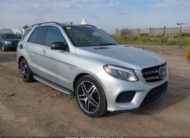 4JGDA6EB0JB072278 2018 MERCEDES-BENZ