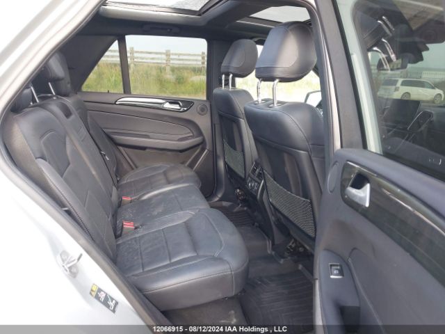 4JGDA6EB0JB072278 2018 MERCEDES-BENZ