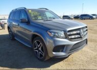 4JGDF6EE0HA870128 2017 MERCEDES-BENZ