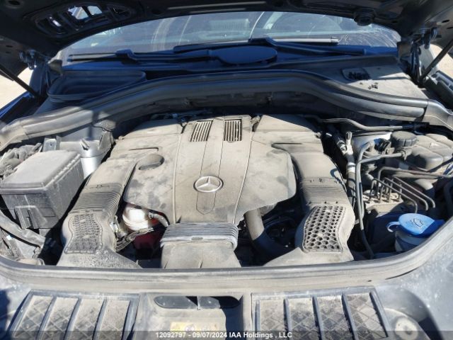 4JGDF6EE0HA870128 2017 MERCEDES-BENZ