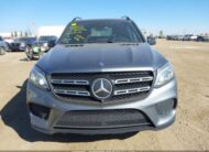 4JGDF6EE0HA870128 2017 MERCEDES-BENZ