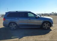 4JGDF6EE0HA870128 2017 MERCEDES-BENZ