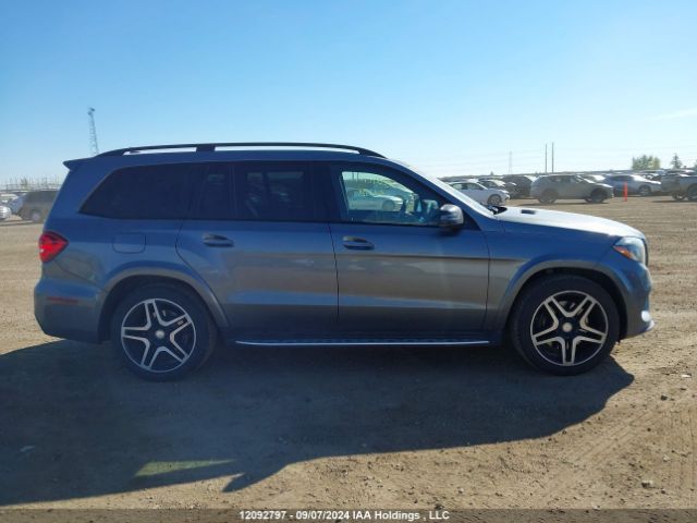 4JGDF6EE0HA870128 2017 MERCEDES-BENZ