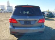 4JGDF6EE0HA870128 2017 MERCEDES-BENZ