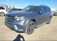 4JGDF6EE0HA870128 2017 MERCEDES-BENZ