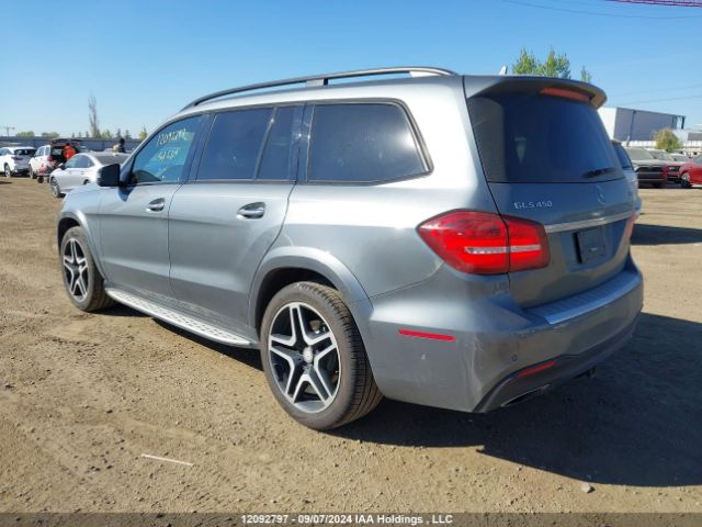 4JGDF6EE0HA870128 2017 MERCEDES-BENZ