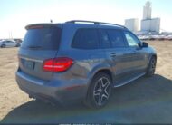 4JGDF6EE0HA870128 2017 MERCEDES-BENZ