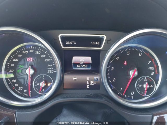 4JGDF6EE0HA870128 2017 MERCEDES-BENZ