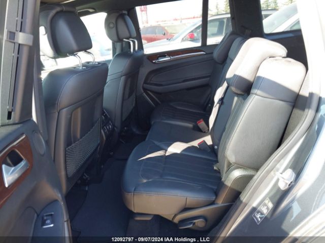 4JGDF6EE0HA870128 2017 MERCEDES-BENZ