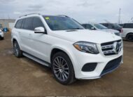 4JGDF6EE2KB221979 2019 MERCEDES-BENZ