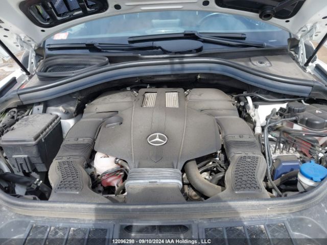 4JGDF6EE2KB221979 2019 MERCEDES-BENZ