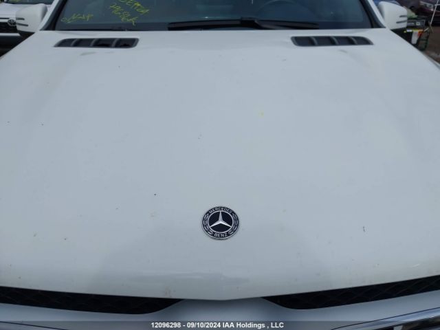 4JGDF6EE2KB221979 2019 MERCEDES-BENZ