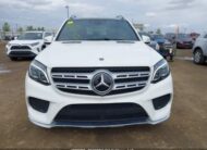 4JGDF6EE2KB221979 2019 MERCEDES-BENZ