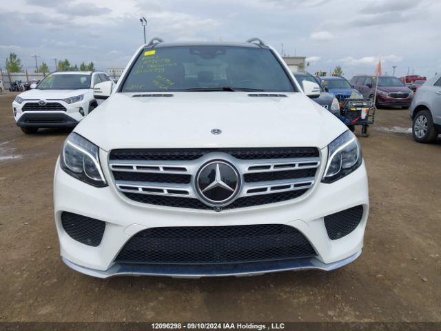 4JGDF6EE2KB221979 2019 MERCEDES-BENZ