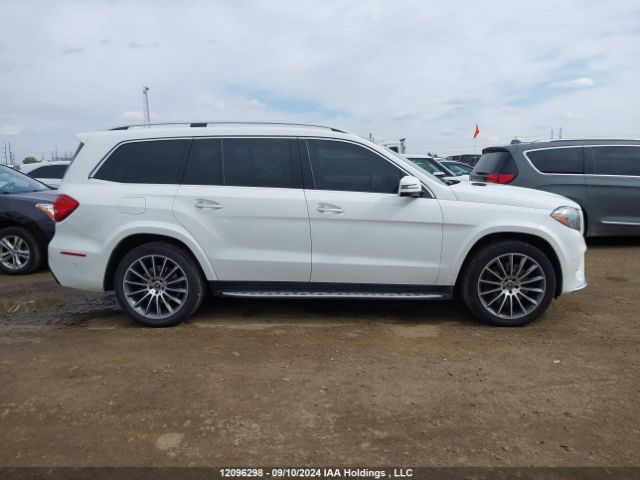 4JGDF6EE2KB221979 2019 MERCEDES-BENZ