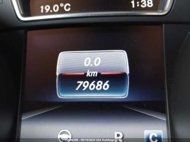 4JGDF6EE2KB221979 2019 MERCEDES-BENZ