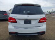4JGDF6EE2KB221979 2019 MERCEDES-BENZ