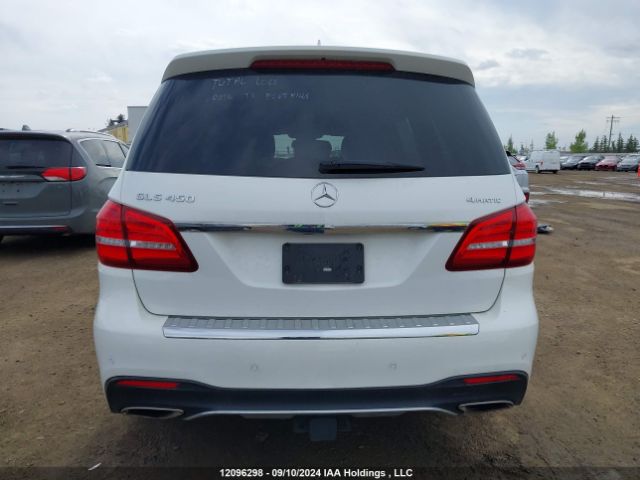 4JGDF6EE2KB221979 2019 MERCEDES-BENZ