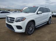 4JGDF6EE2KB221979 2019 MERCEDES-BENZ