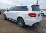 4JGDF6EE2KB221979 2019 MERCEDES-BENZ