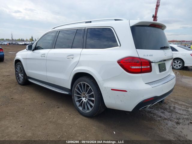 4JGDF6EE2KB221979 2019 MERCEDES-BENZ