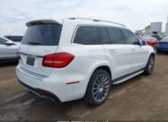 4JGDF6EE2KB221979 2019 MERCEDES-BENZ