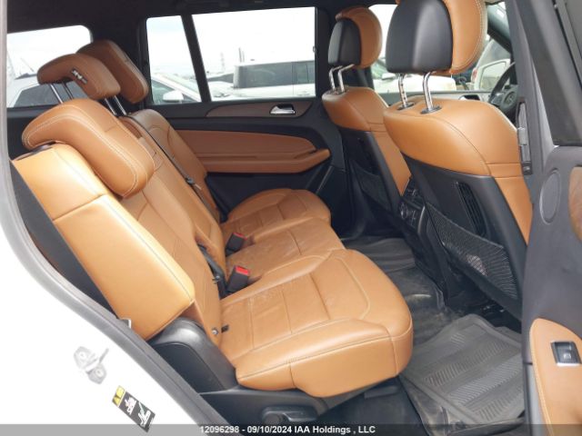 4JGDF6EE2KB221979 2019 MERCEDES-BENZ