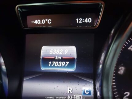 4JGDF7DE8KB238504 2019 MERCEDES-BENZ